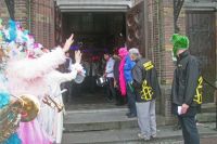 2016-02-07 Carnavalsmis - buiten  borrel 07 2016-02-07 Carnavalsmis - buiten  borrel 07